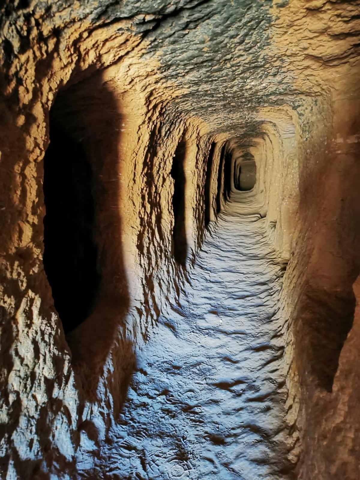Riad Tigmi du Soleil Aït-Ben-Haddou Exterior foto